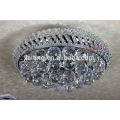 Modern ceiling spot light crystal chandelier ceiling light 5951